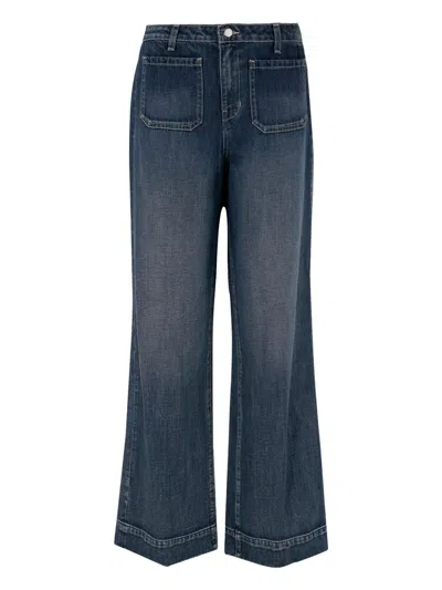 L AGENCE COTTON JEANS