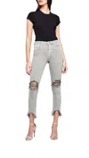 L AGENCE HIGH LINE JEANS IN VINEYARD