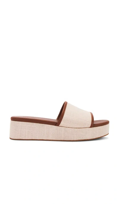 L Agence Inaya Sandal