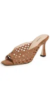 L Agence Jacques Sandals Sand In Sand
