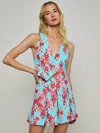 L Agence Jianna Vest