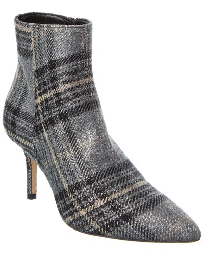 L AGENCE L'AGENCE AIMEE PLAID BOOTIE