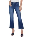 L Agence L'agence Ali Slim Flare Jean