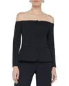 L Agence L'agence Alice Blazer