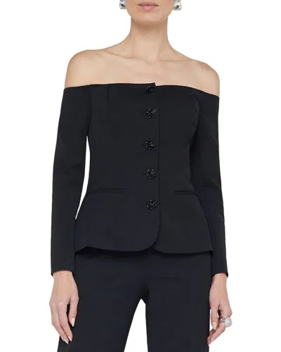 L Agence L'agence Alice Blazer