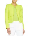L'agence Angelina Jacket