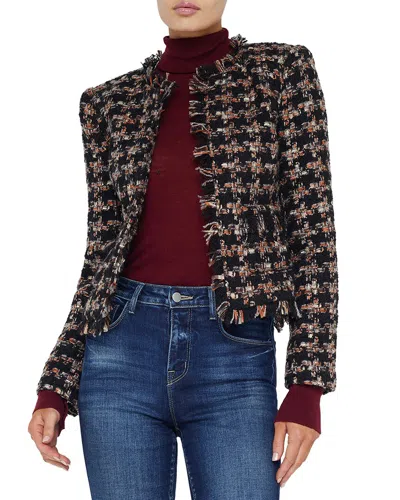 L AGENCE L'AGENCE ANGELINA JACKET