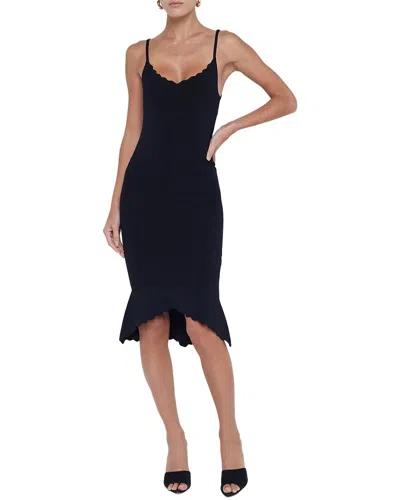 L Agence L'agence Asa Knit Drs