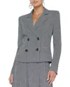 L Agence L'agence Atmore Blazer
