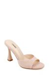L Agence Avery Slide Sandal