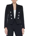 L Agence L'agence Brooke Blazer