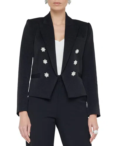 L Agence L'agence Brooke Blazer