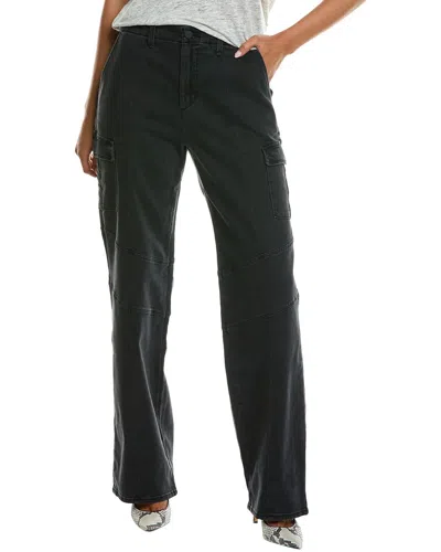 L AGENCE L'AGENCE BROOKLYN HIGH-RISE UTILITY WIDE LEG JEAN