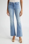 L Agence L'agence Cara Low Rise Bootcut Jeans