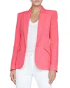 L Agence L'agence Chamberlain Blazer