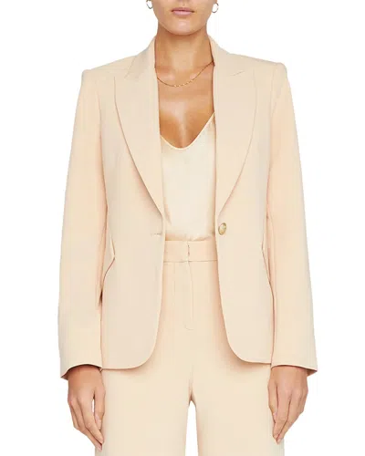 L Agence L'agence Chamberlain Blazer