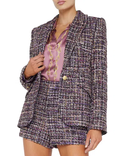 L AGENCE L'AGENCE CHAMBERLAIN BLAZER