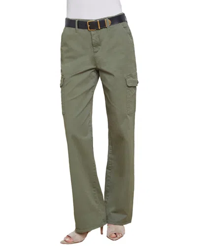 L AGENCE L'AGENCE CHANNING HIGH-RISE TREK TROUSER