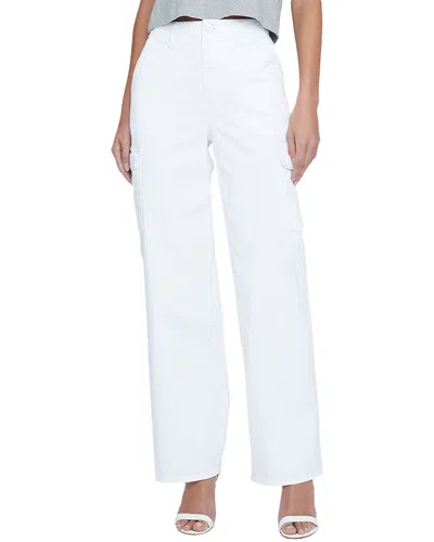 L'AGENCE L'AGENCE CHANNING HIGH-RISE TREK TROUSER