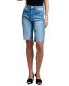 L AGENCE L'AGENCE CICELY HIGH RISE BERMUDA SHORT
