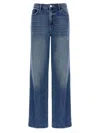 L'agence Clayton Wide-leg Jean