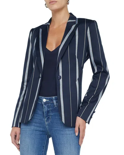 L AGENCE L'AGENCE CLEMENTINE BLAZER