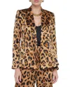 L Agence L'agence Colin Double Breasted Blazer