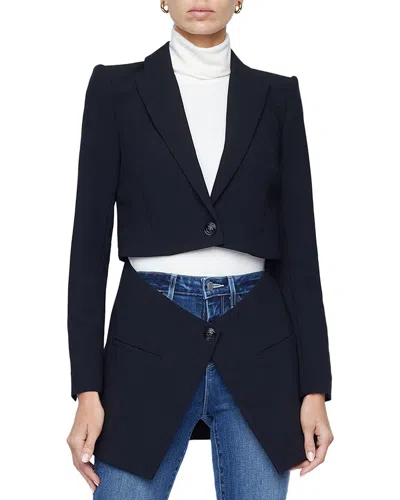 L Agence L'agence Cora Blazer