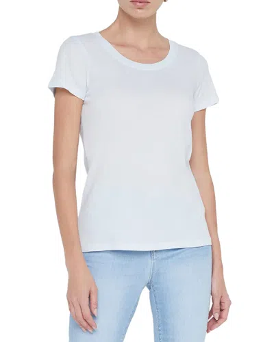 L Agence L'agence Cory Tee
