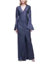 L Agence L'agence Dakota Dress
