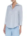 L Agence L'agence Daniella Blouse