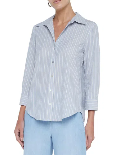 L Agence L'agence Daniella Blouse