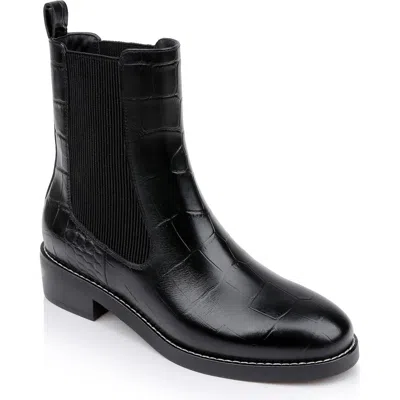 L AGENCE L'AGENCE EMMA CHELSEA BOOT