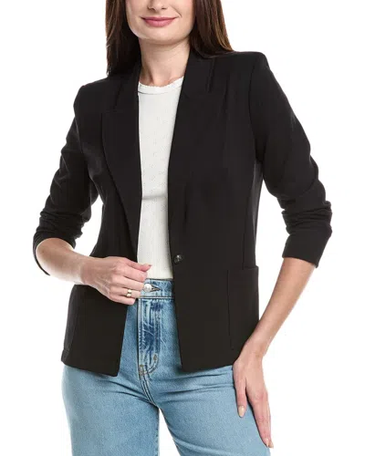 L AGENCE L’AGENCE FLYNN BLAZER
