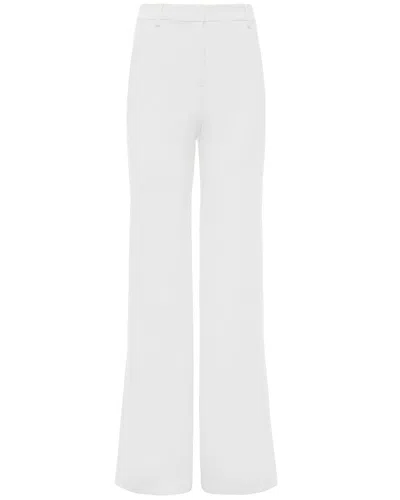 L Agence L'agence Gavin Wide Leg Pant