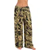 L'agence Baroque Geraldine Pants In Black
