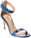 L Agence L'agence Gisele Ii Leather Sandal