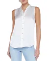 L Agence L'agence Hendrix Blouse