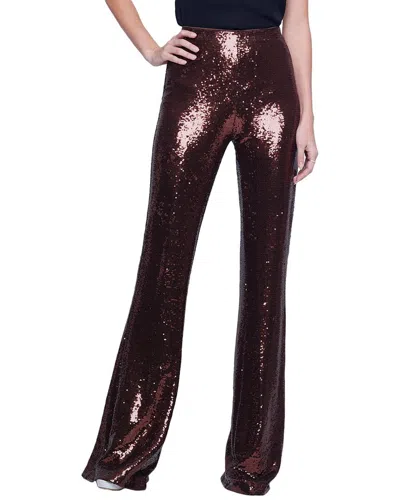 L Agence L'agence Honor Flare Pant