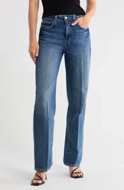 L Agence L'agence Jones Ultra High Waist Jeans
