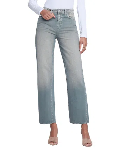 L Agence L'agence Jones Ultra Stovepipe Jean