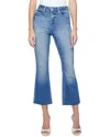 L Agence Kendra Jean In Blue