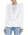 L'agence Kenzie Knit Blazer