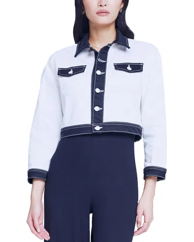 L AGENCE L'AGENCE KODA JACKET