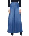 L Agence L'agence Lanae High-rise Super Wide Leg Pant