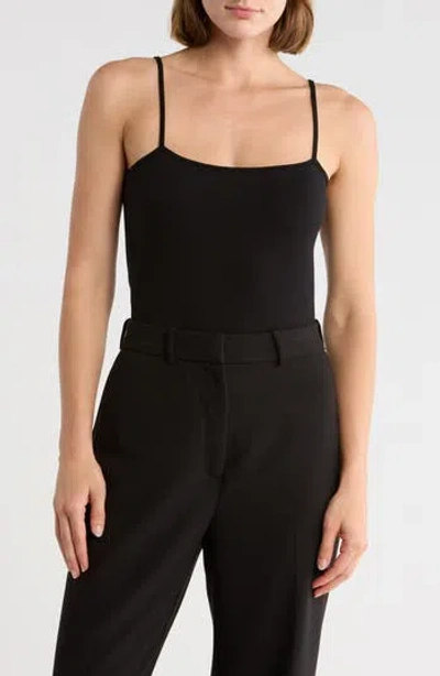 L AGENCE L'AGENCE LAVINIA SQUARE NECK CAMISOLE