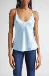L Agence L'agence Lexi Silk Camisole