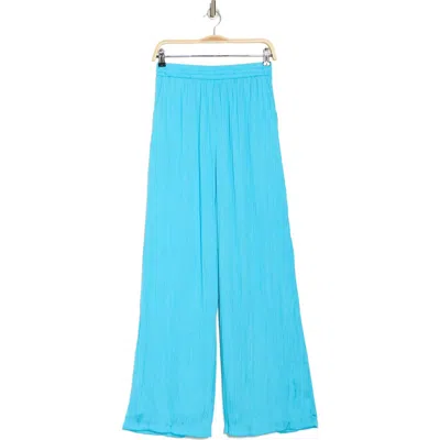 L Agence L'agence Lillian Pull-on Wide Leg Pants