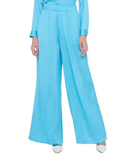 L'AGENCE L'AGENCE LILLIAN WIDE LEG PANT