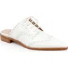 L Agence L'agence Lilou Mule